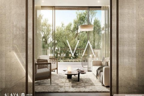 Vila u gradu Dubai, UAE 4 spavaće sobe, 463.99 m2 Br. 637819 - Slika 14