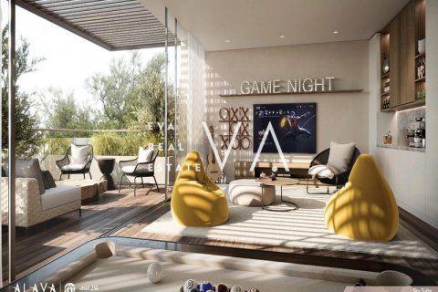 Vila u gradu Dubai, UAE 4 spavaće sobe, 463.99 m2 Br. 637819 - Slika 15