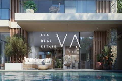 Vila u gradu Dubai, UAE 4 spavaće sobe, 463.99 m2 Br. 637819 - Slika 3