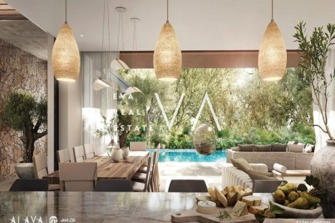 Vila u gradu Dubai, UAE 4 spavaće sobe, 463.99 m2 Br. 637819 - Slika 6