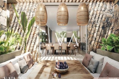 Vila u gradu Dubai, UAE 4 spavaće sobe, 463.99 m2 Br. 637819 - Slika 2
