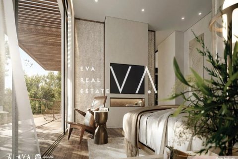 Vila u gradu Dubai, UAE 4 spavaće sobe, 463.99 m2 Br. 637819 - Slika 11
