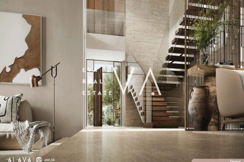 Vila u gradu Dubai, UAE 4 spavaće sobe, 463.99 m2 Br. 637819 - Slika 4