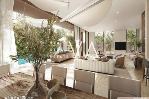 Vila u gradu Dubai, UAE 4 spavaće sobe, 463.99 m2 Br. 637819 - Slika 13