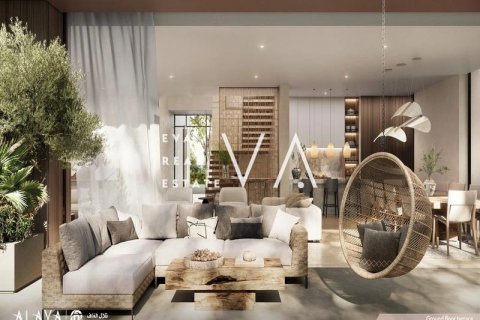 Vila u gradu Dubai, UAE 4 spavaće sobe, 463.99 m2 Br. 637819 - Slika 5