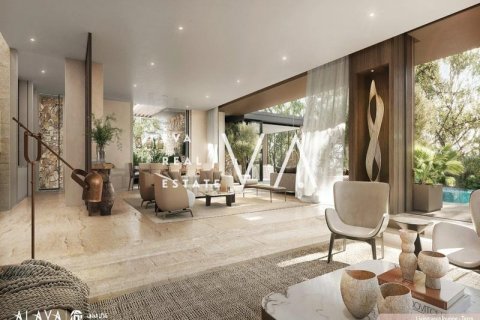 Vila u gradu Dubai, UAE 4 spavaće sobe, 463.99 m2 Br. 637819 - Slika 8