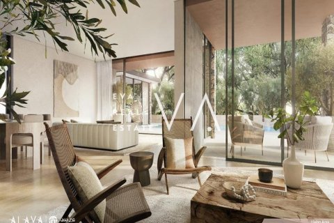 Vila u gradu Dubai, UAE 4 spavaće sobe, 463.99 m2 Br. 637819 - Slika 9