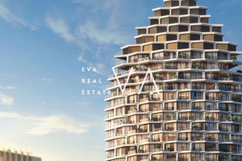 Downtown Dubai (Downtown Burj Dubai), Dubai, BAE’de satılık daire 2 yatak odası, 106.56 m&sup2; No 637820 - fotoğraf 5