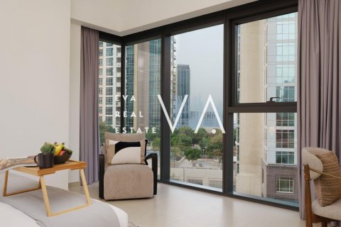 Wohnung zum Verkauf in Downtown Dubai (Downtown Burj Dubai), Dubai, VAE 2 Schlafzimmer, 98.76 m2 Nr. 637822 - Foto 17