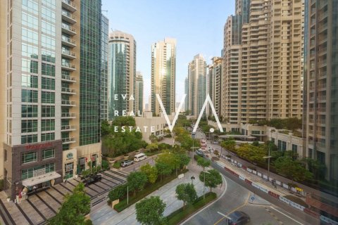 Wohnung zum Verkauf in Downtown Dubai (Downtown Burj Dubai), Dubai, VAE 2 Schlafzimmer, 98.76 m2 Nr. 637822 - Foto 26