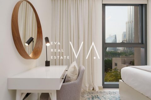 Wohnung zum Verkauf in Downtown Dubai (Downtown Burj Dubai), Dubai, VAE 2 Schlafzimmer, 98.76 m2 Nr. 637822 - Foto 22