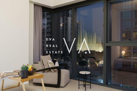 Wohnung zum Verkauf in Downtown Dubai (Downtown Burj Dubai), Dubai, VAE 2 Schlafzimmer, 98.76 m2 Nr. 637822 - Foto 2