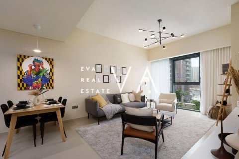 Wohnung zum Verkauf in Downtown Dubai (Downtown Burj Dubai), Dubai, VAE 2 Schlafzimmer, 98.76 m2 Nr. 637822 - Foto 3