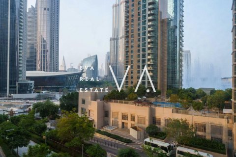 Lakás itt: Downtown Dubai (Downtown Burj Dubai), EAE, 2 hálószoba, 98.76 m², azonosító: 637822