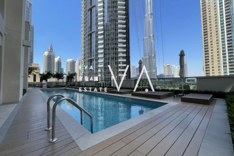 Wohnung zum Verkauf in Downtown Dubai (Downtown Burj Dubai), Dubai, VAE 2 Schlafzimmer, 98.76 m2 Nr. 637822 - Foto 29