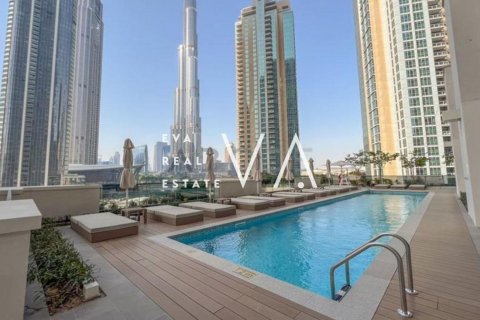 Wohnung zum Verkauf in Downtown Dubai (Downtown Burj Dubai), Dubai, VAE 2 Schlafzimmer, 98.76 m2 Nr. 637822 - Foto 28