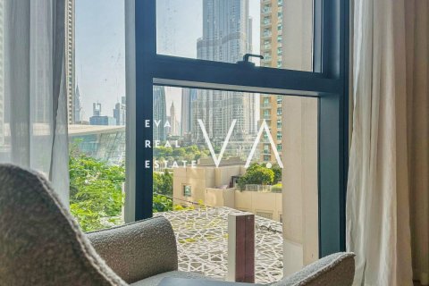Wohnung zum Verkauf in Downtown Dubai (Downtown Burj Dubai), Dubai, VAE 2 Schlafzimmer, 98.76 m2 Nr. 637822 - Foto 6