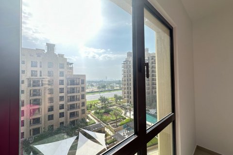 Apartman u gradu Umm Suqeim, Dubai, UAE 1 spavaća soba, 73.48 m2 Br. 637821 - Slika 2