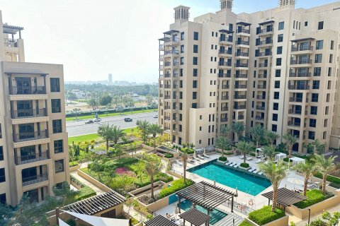 Apartemen di Umm Suqeim, Dubai, UEA 1 kamar tidur, 73.48 m2 nomor 637821