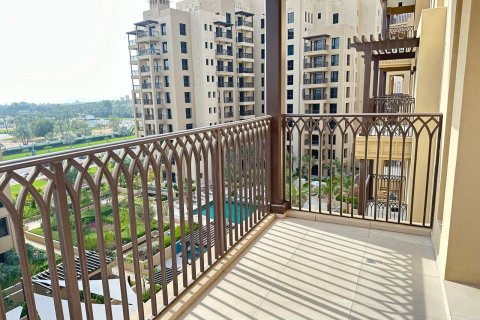 Apartman u gradu Umm Suqeim, Dubai, UAE 1 spavaća soba, 73.48 m2 Br. 637821 - Slika 8
