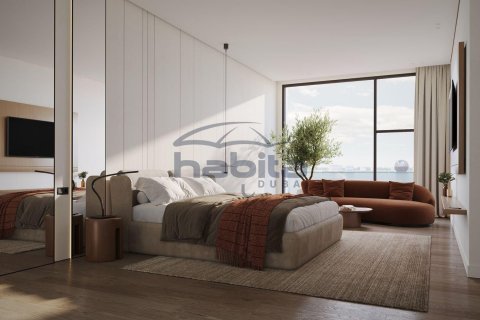 Dzīvoklis SELINA BAY  Yas Island, Abu Dhabijā, AAE 2 istabas, 120.8 m2 Nr. 514769 - attēls 4