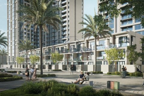 Apartemen di SELINA BAY di Yas Island, Abu Dhabi, UEA 2 kamar tidur, 120.8 m2 nomor 514769