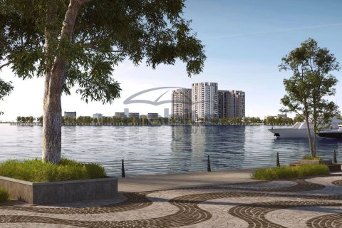 Apartament de vânzare în Yas Island, Abu Dhabi, EAU 2 dormitoare, 126.3 mp.  №514767 - poză 6