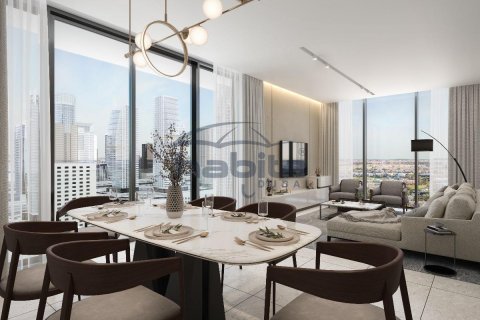 Müüa korter asukohaga Jumeirah Lake Towers, Dubai, AÜE: 1 magamistoaga, 72.5 m² Nr 514764 - pilt 8
