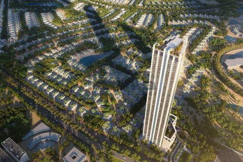Müüa korter asukohaga Jumeirah Lake Towers, Dubai, AÜE: 1 magamistoaga, 72.5 m² Nr 514764 - pilt 6