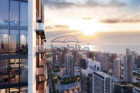 Jumeirah Lake Towers, Dubai, BAE’de daire 1 yatak odası, 72.5 m&sup2; No 514764