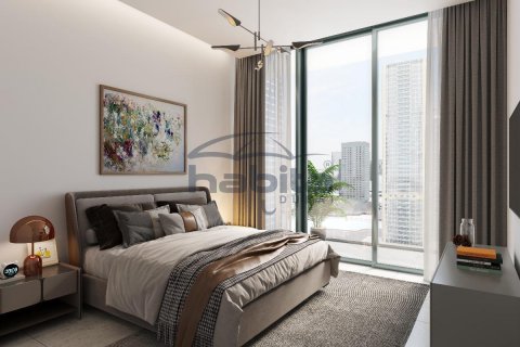 Müüa korter asukohaga Jumeirah Lake Towers, Dubai, AÜE: 1 magamistoaga, 72.5 m² Nr 514764 - pilt 10