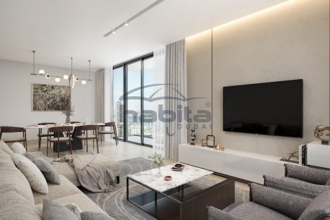 Müüa korter asukohaga Jumeirah Lake Towers, Dubai, AÜE: 1 magamistoaga, 72.5 m² Nr 514764 - pilt 5