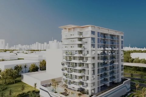Apartamento en venta en Al Furjan, Dubai, EAU 1 dormitorio, 72 m2 № 732633 - foto 3