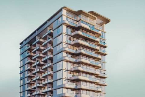 Apartamento en venta en Al Furjan, Dubai, EAU 1 dormitorio, 72 m2 № 732633 - foto 2