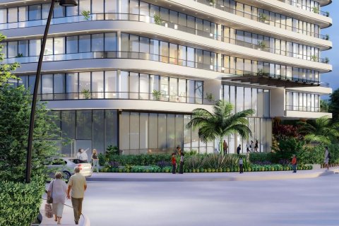 Lakás itt: Dubai Sports City, EAE, 1 szoba, 45 m², azonosító: 732631 - fénykép 5