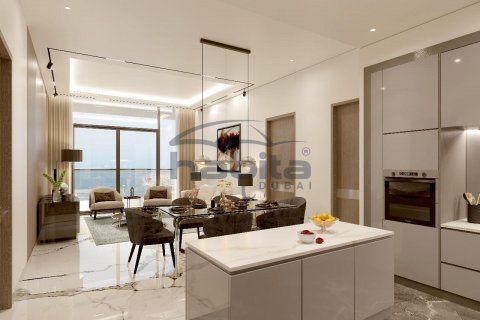 Apartmán v Dubai Harbour, SAE 3 spálne, 222.6 m2 č. 514712 - Fotografia 3