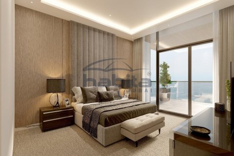 Apartmán v Dubai Harbour, SAE 3 spálne, 222.6 m2 č. 514712 - Fotografia 5