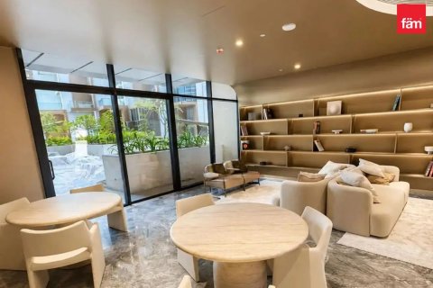 Apartament do wynajęcia w Business Bay, Dubai, ZEA 1 sypialnia, 68.1 mkw., nr 764000 - zdjęcie 17