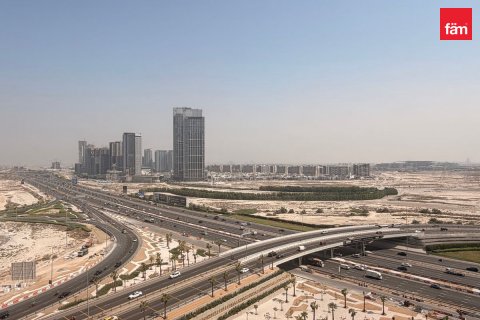 דירה ב Business Bay, Dubai, איחוד האמירויות 1 חדר שינה, 68.1 מ