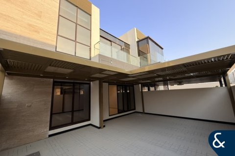 Βίλα σε Mohammed Bin Rashid City, Dubai, ΗΑΕ 4 υπνοδωμάτια, 201 τ.μ. Αρ. 671139