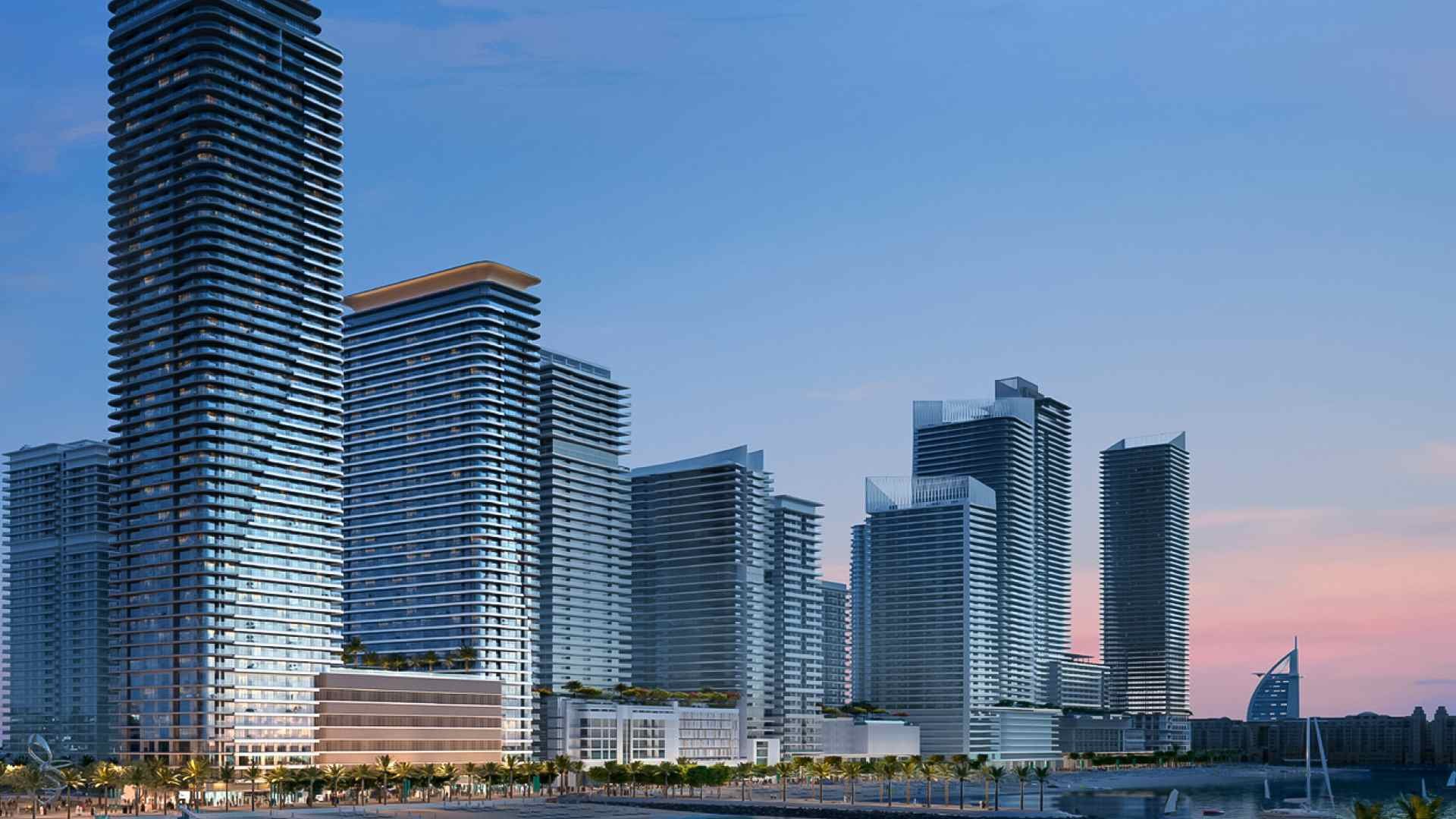 SEAPOINT RESIDENCES