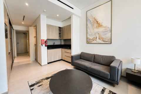 Apartment i Jumeirah Village Circle, Dubai, UAE 42 kvm № 760977
