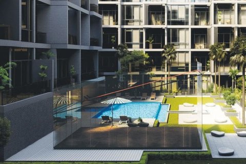 Appartement à vendre à  Jumeirah Village Circle, Dubai, EAU 42 m2 № 760977 - photo 7