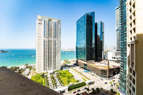 Leilighet i Dubai Marina, Dubai, Emiratene 2 soverom, 118 kvm nr. 760978