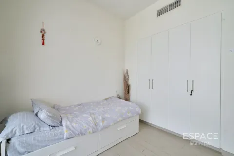 Vila di Dubai South (Dubai World Central), Dubai, UAE 4 bilik tidur, 272 meter persegi № 737965 - foto 11