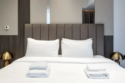 Appartamento in vendita a Dubai Marina, Dubai, EAU 1 camera da letto, 84 mq. № 737951 - foto 15