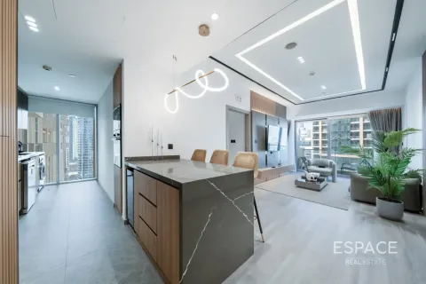 Appartamento in vendita a Dubai Marina, Dubai, EAU 1 camera da letto, 84 mq. № 737951 - foto 7