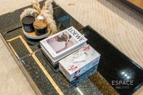Appartamento in vendita a Dubai Marina, Dubai, EAU 1 camera da letto, 84 mq. № 737951 - foto 18