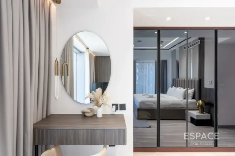 Appartamento in vendita a Dubai Marina, Dubai, EAU 1 camera da letto, 84 mq. № 737951 - foto 14