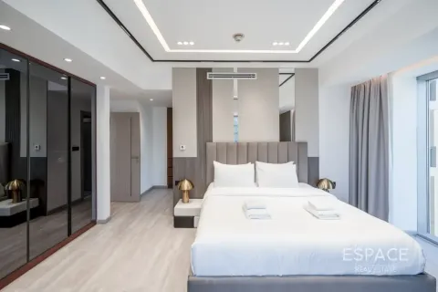 Appartamento in vendita a Dubai Marina, Dubai, EAU 1 camera da letto, 84 mq. № 737951 - foto 12